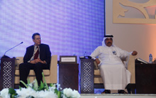 Doha Forum 2012